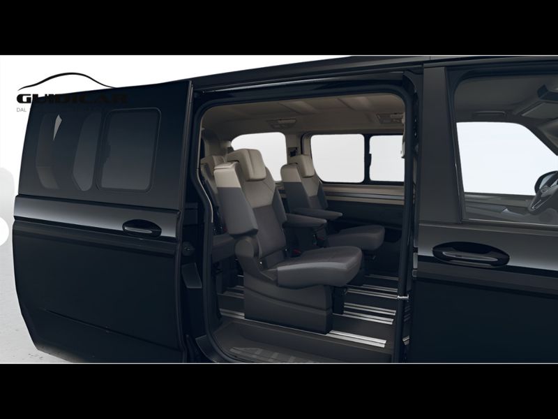 GuidiCar - VOLKSWAGEN INDUSTRIALI NUOVO Multivan 1 Multivan Life   180kW   DSG Nuovo